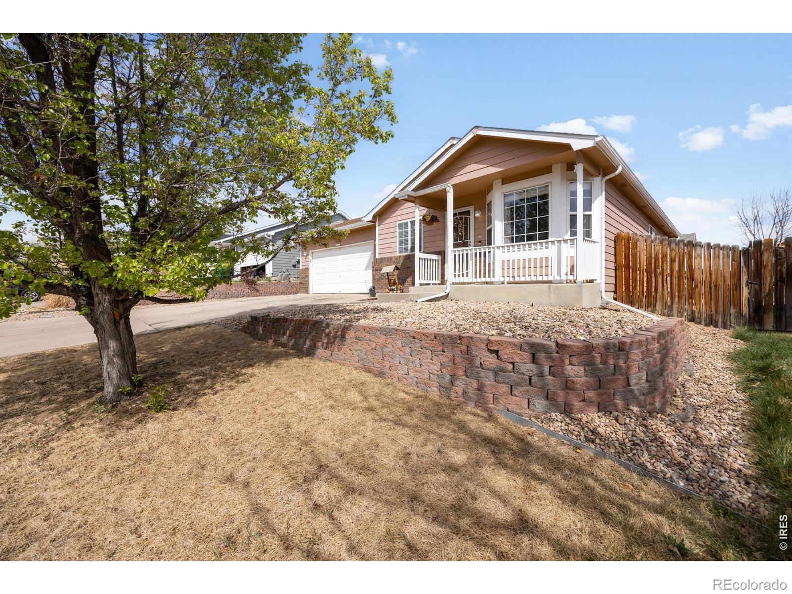 MLS Image #1 for 2703  water front street,evans, Colorado