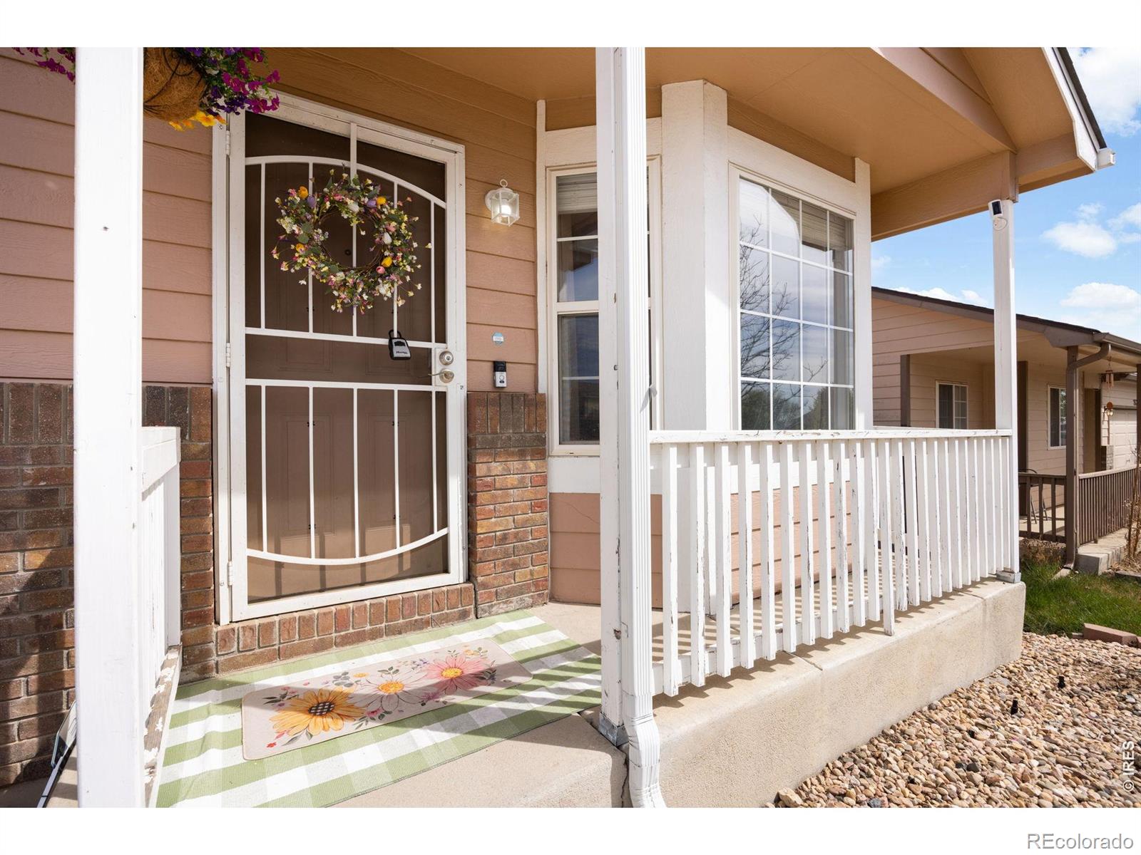 MLS Image #3 for 2703  water front street,evans, Colorado