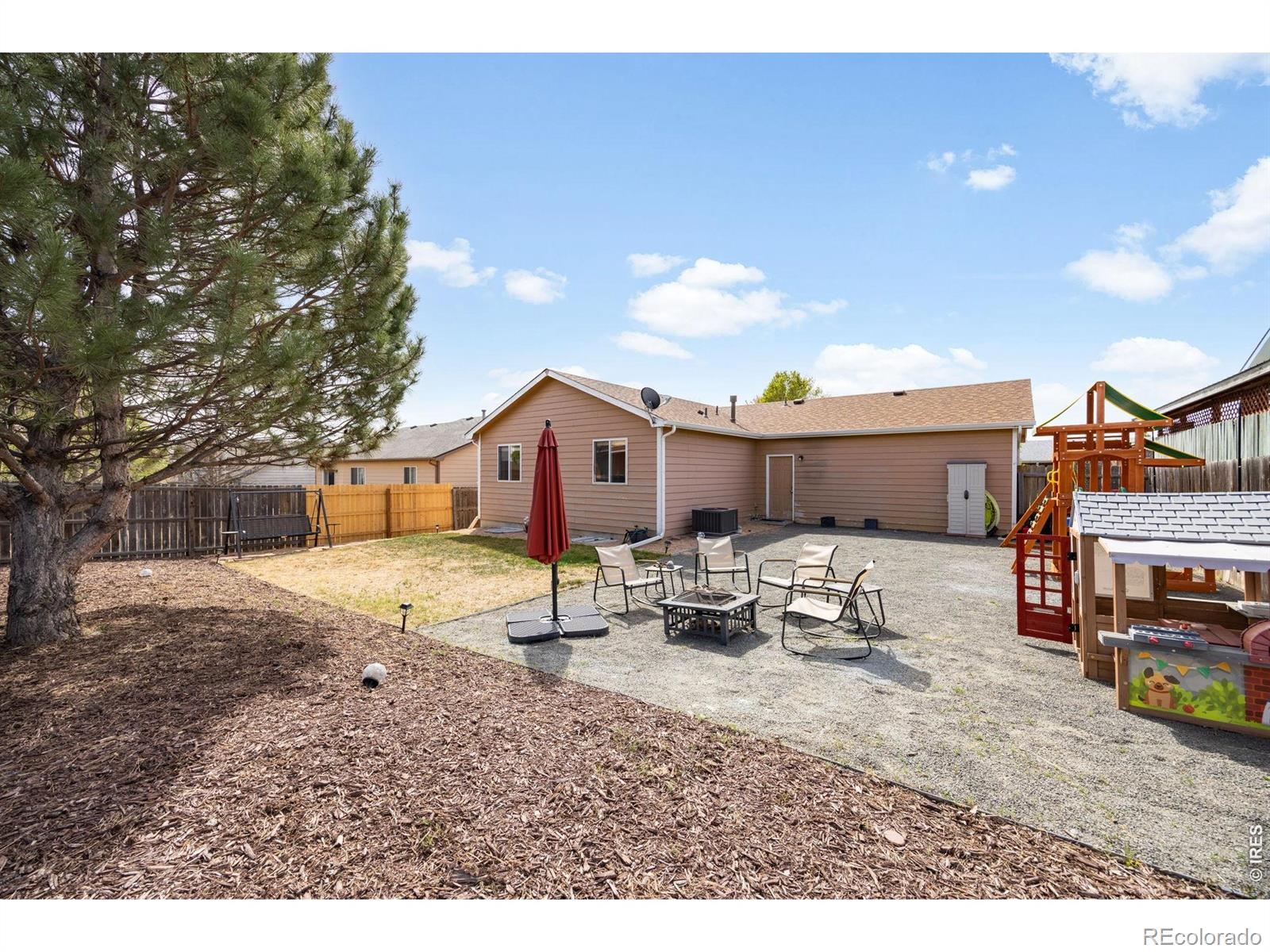 MLS Image #38 for 2703  water front street,evans, Colorado