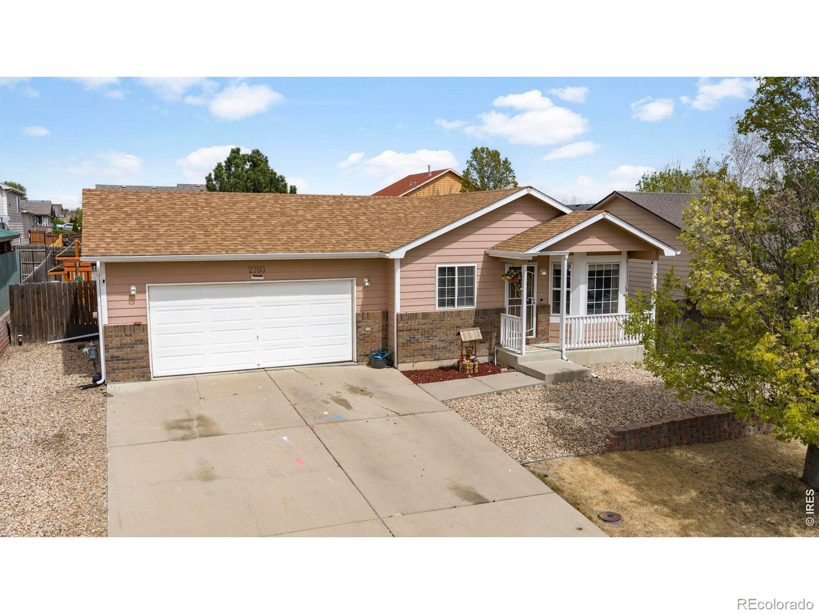MLS Image #40 for 2703  water front street,evans, Colorado
