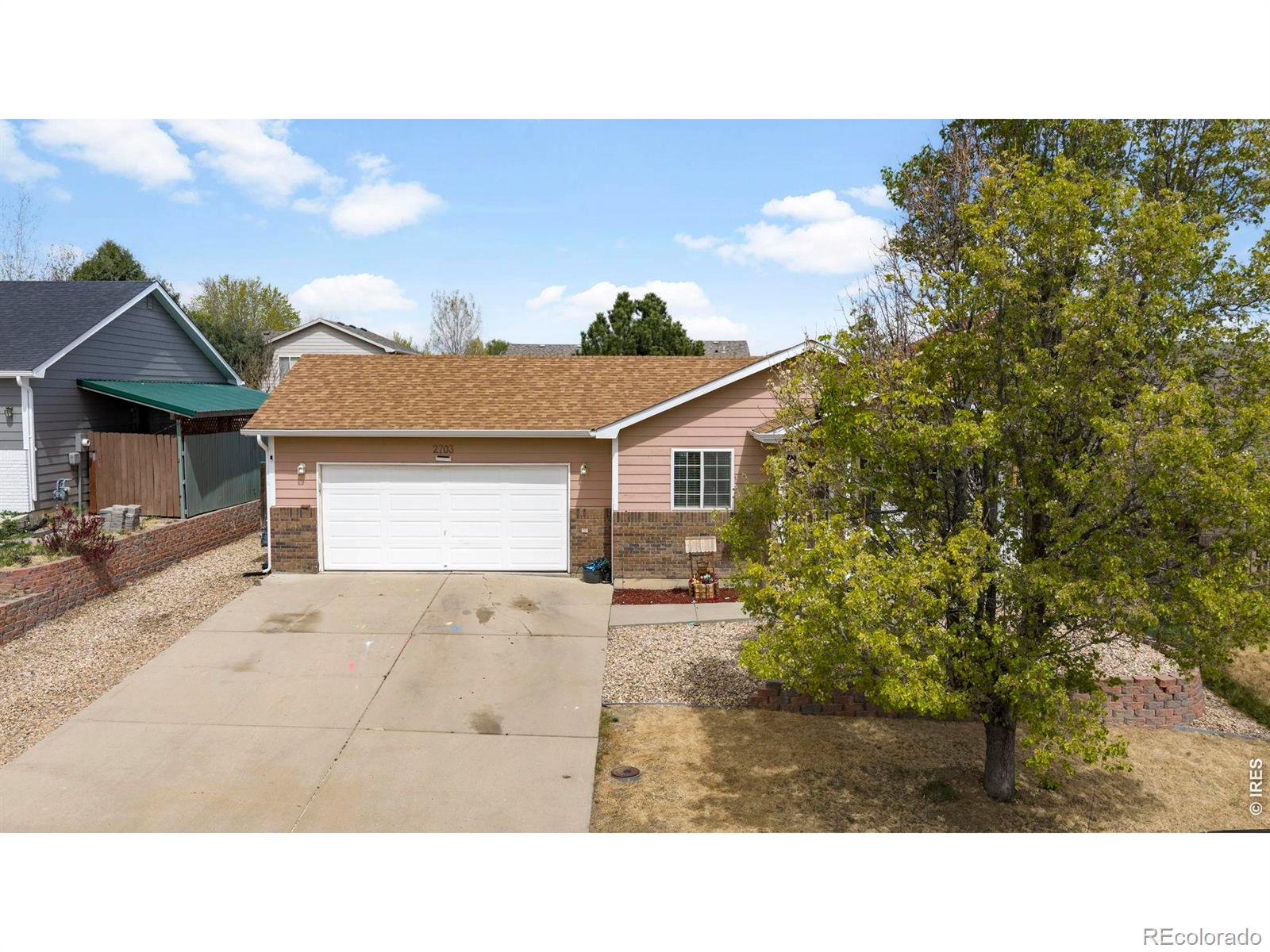 MLS Image #41 for 2703  water front street,evans, Colorado