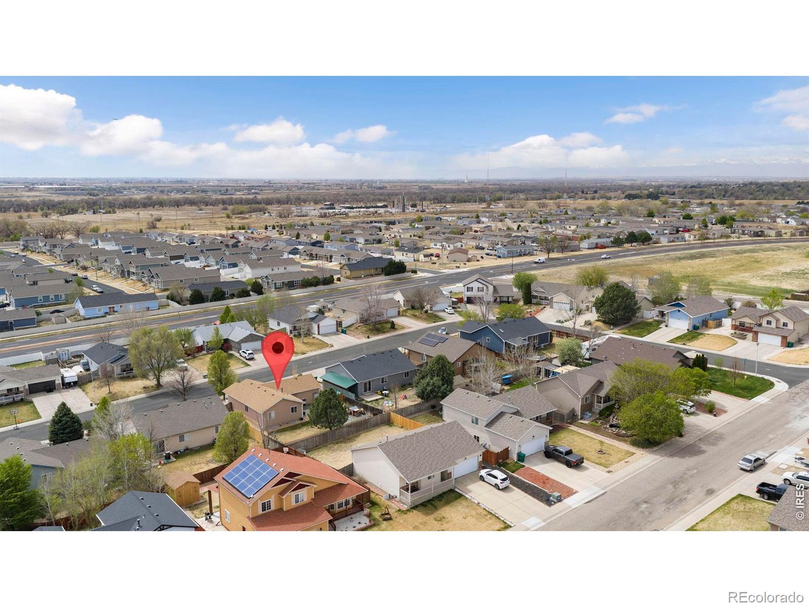MLS Image #42 for 2703  water front street,evans, Colorado