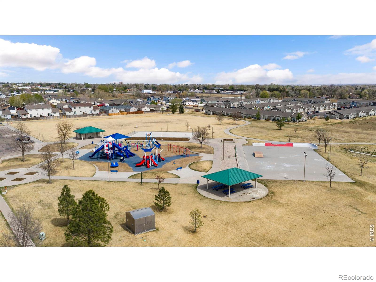 MLS Image #45 for 2703  water front street,evans, Colorado