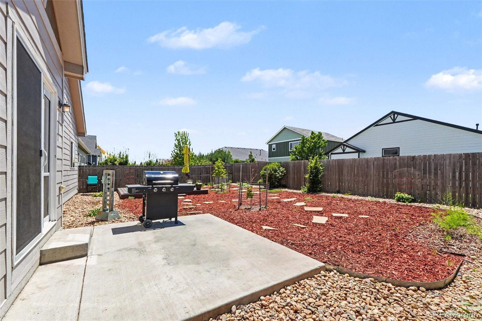 MLS Image #23 for 843  settlers drive,milliken, Colorado