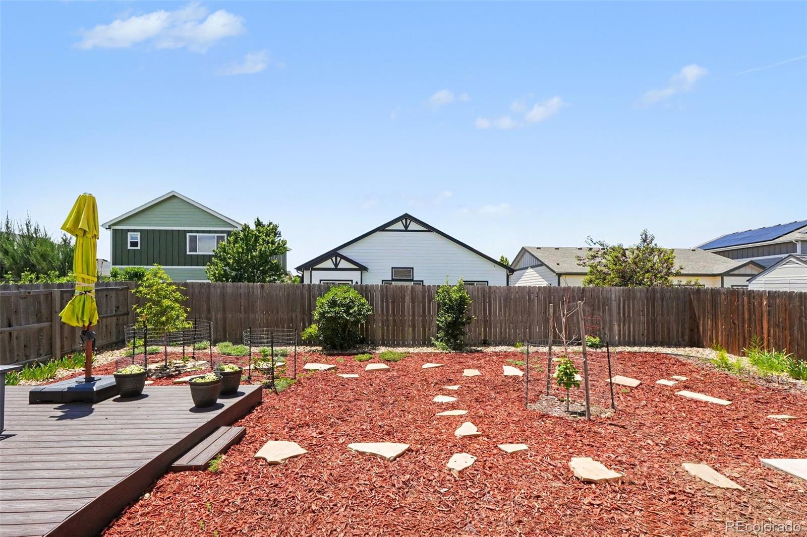 MLS Image #24 for 843  settlers drive,milliken, Colorado