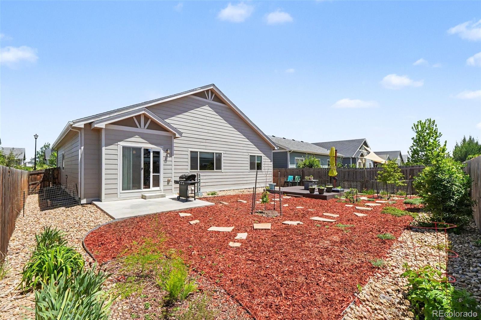 MLS Image #25 for 843  settlers drive,milliken, Colorado