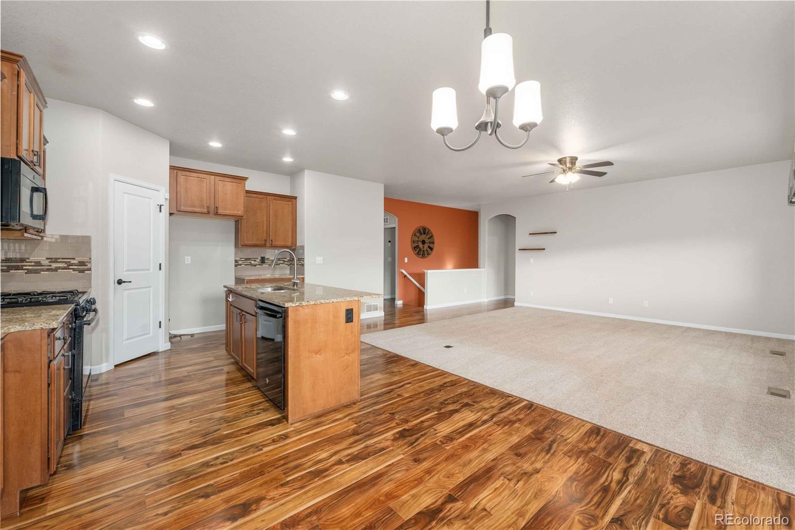 MLS Image #5 for 843  settlers drive,milliken, Colorado