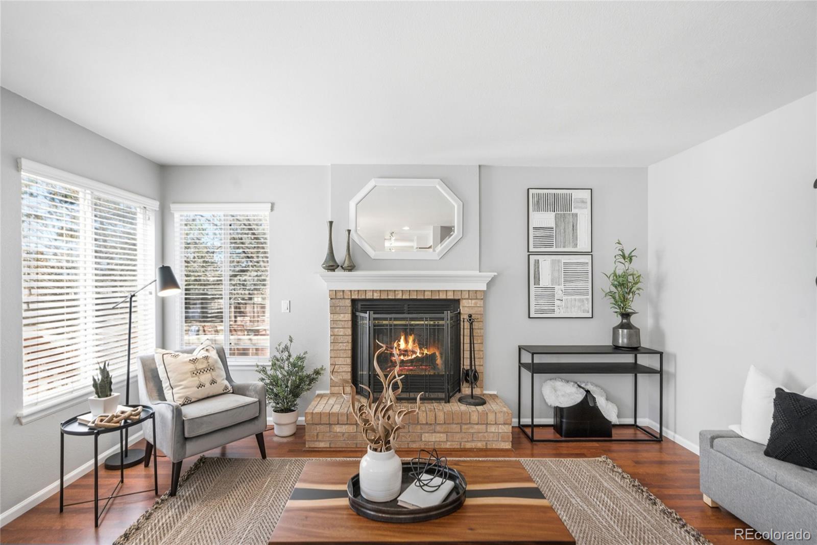 MLS Image #12 for 890  garden drive,highlands ranch, Colorado