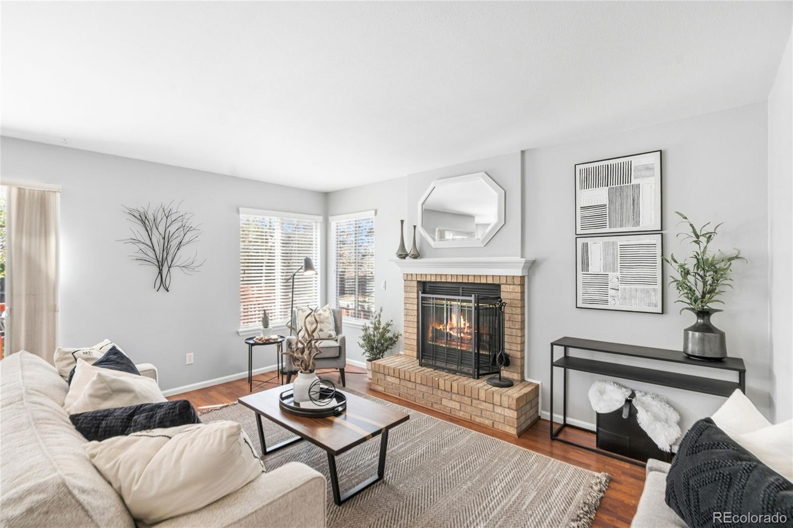 MLS Image #13 for 890  garden drive,highlands ranch, Colorado