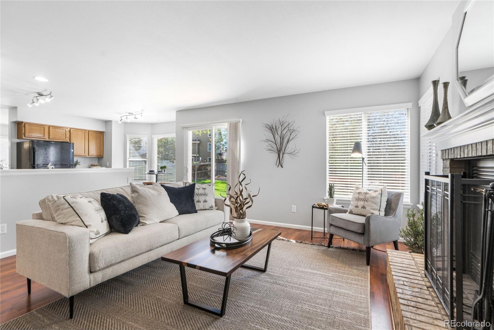 MLS Image #14 for 890  garden drive,highlands ranch, Colorado