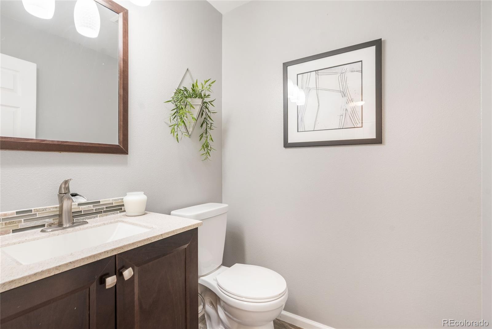 MLS Image #17 for 890  garden drive,highlands ranch, Colorado