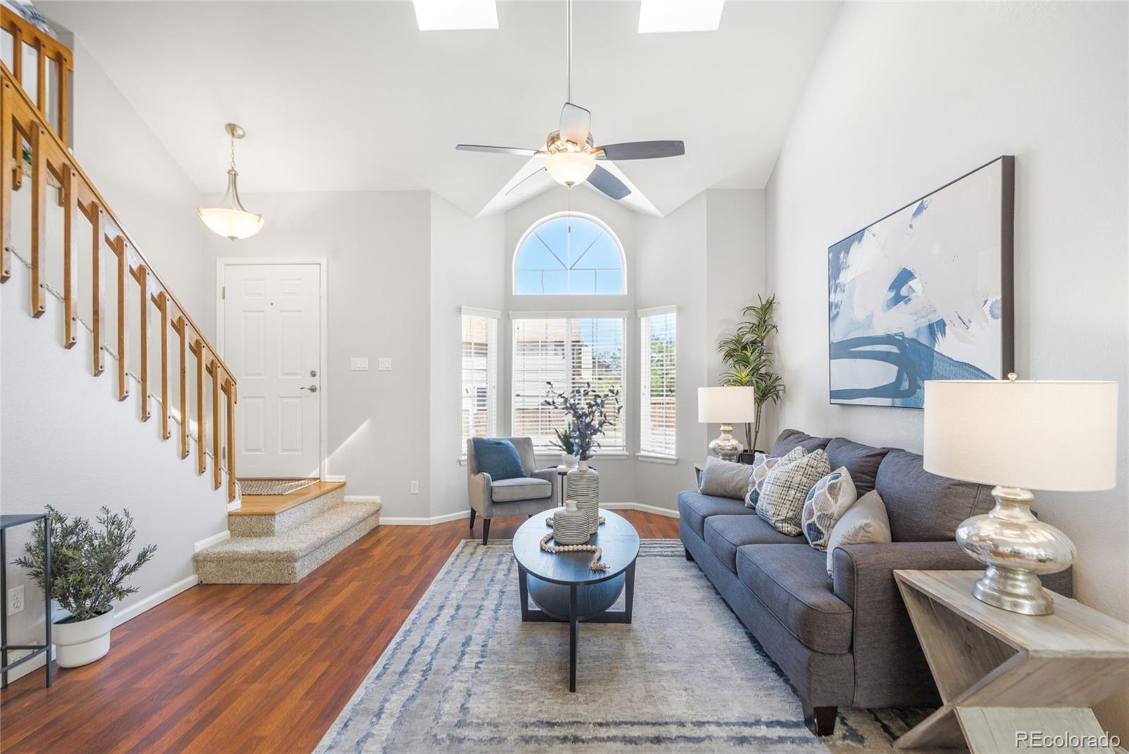 MLS Image #2 for 890  garden drive,highlands ranch, Colorado