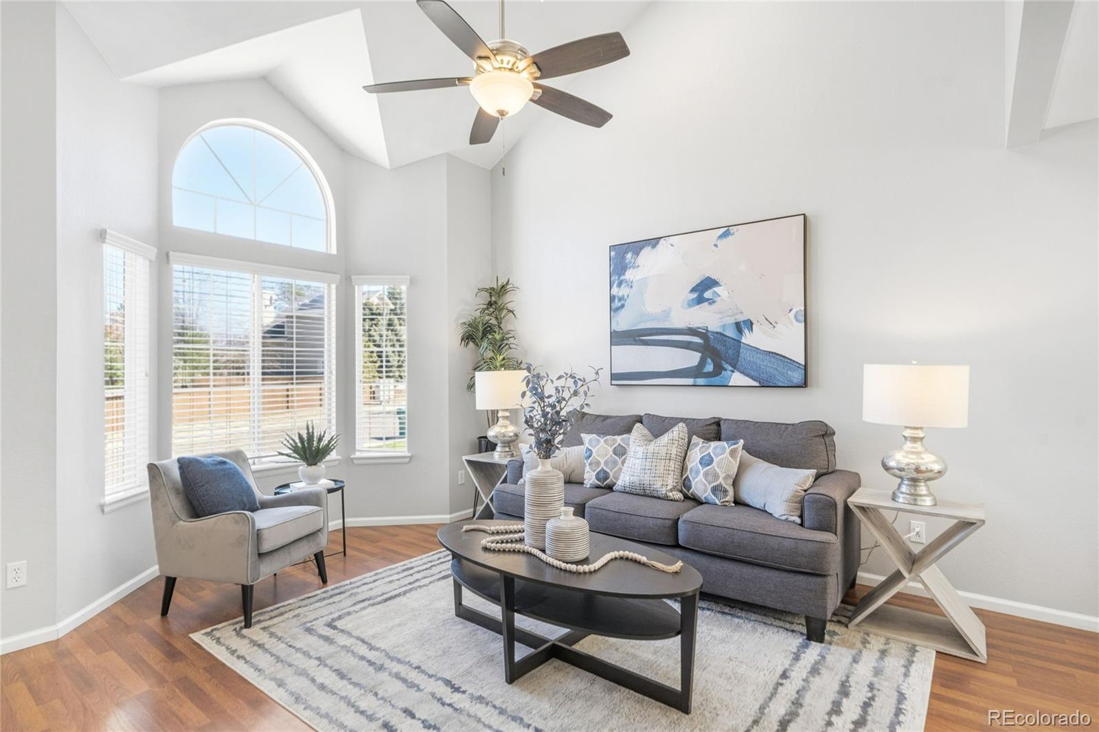 MLS Image #3 for 890  garden drive,highlands ranch, Colorado