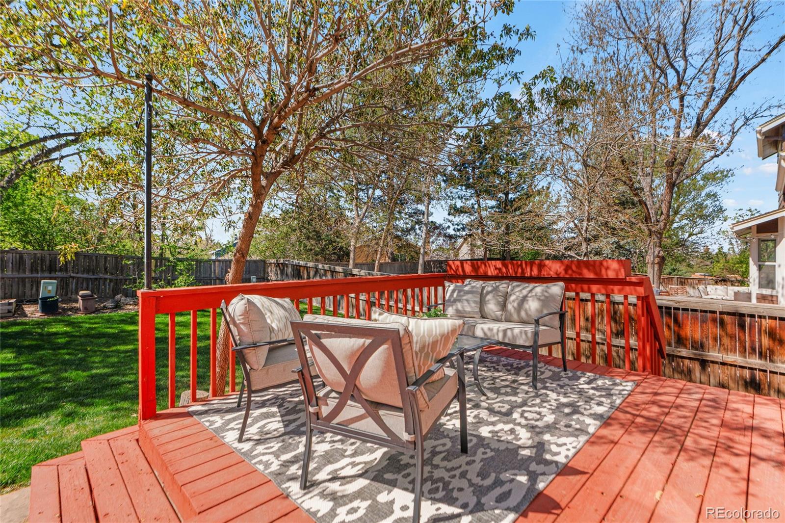 MLS Image #30 for 890  garden drive,highlands ranch, Colorado