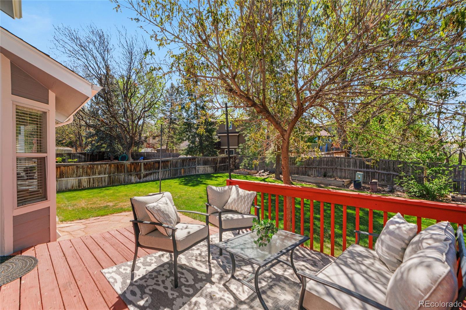 MLS Image #31 for 890  garden drive,highlands ranch, Colorado