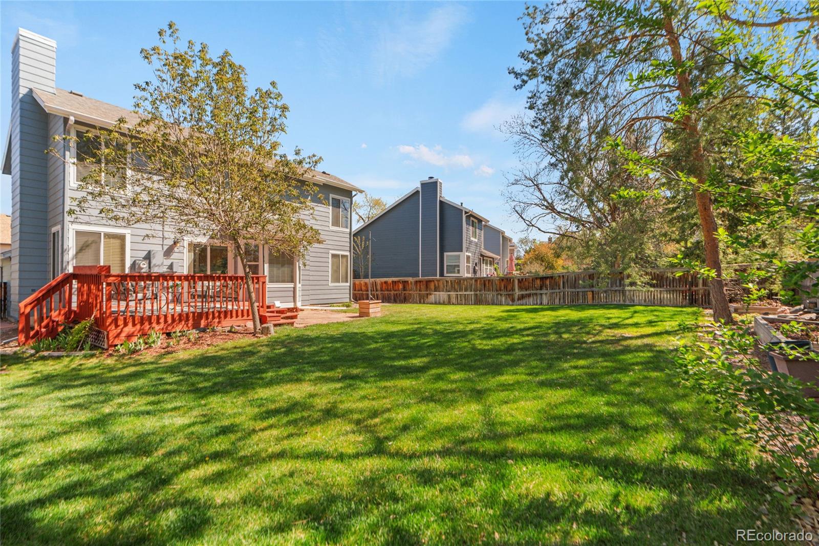 MLS Image #33 for 890  garden drive,highlands ranch, Colorado
