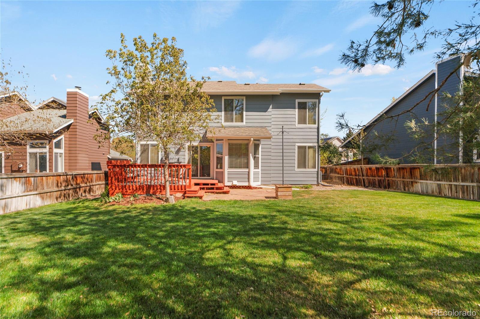 MLS Image #34 for 890  garden drive,highlands ranch, Colorado