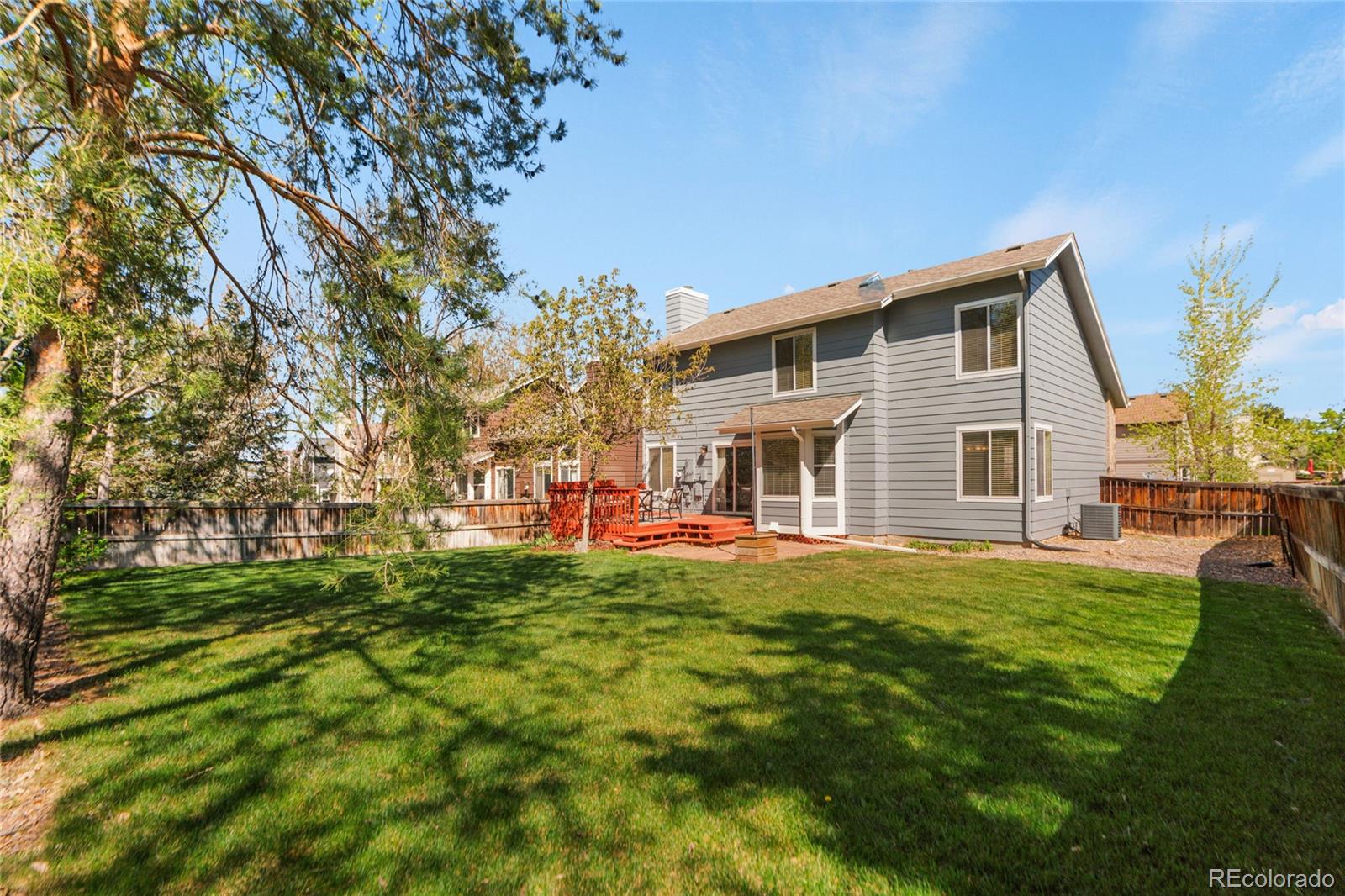 MLS Image #35 for 890  garden drive,highlands ranch, Colorado