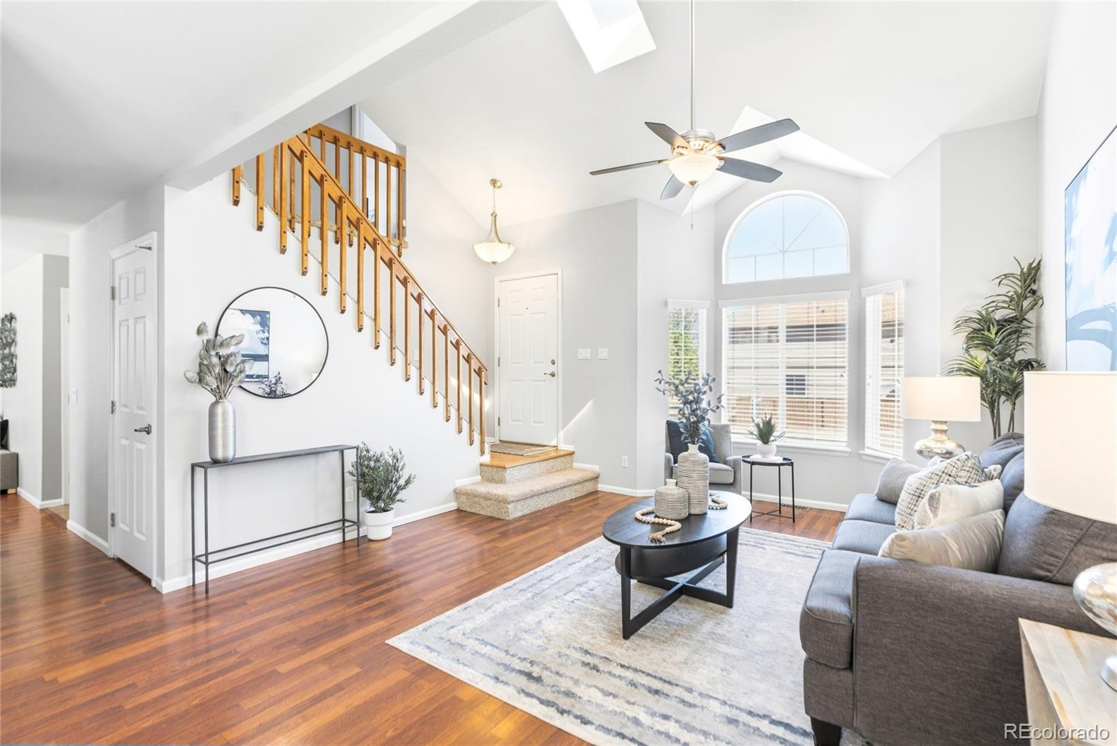 MLS Image #4 for 890  garden drive,highlands ranch, Colorado