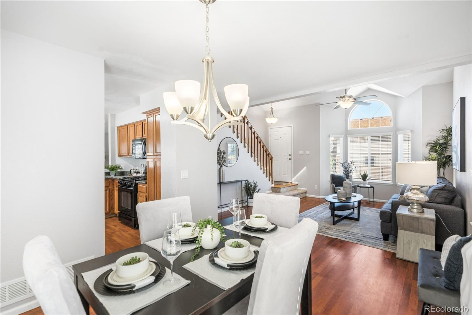 MLS Image #7 for 890  garden drive,highlands ranch, Colorado