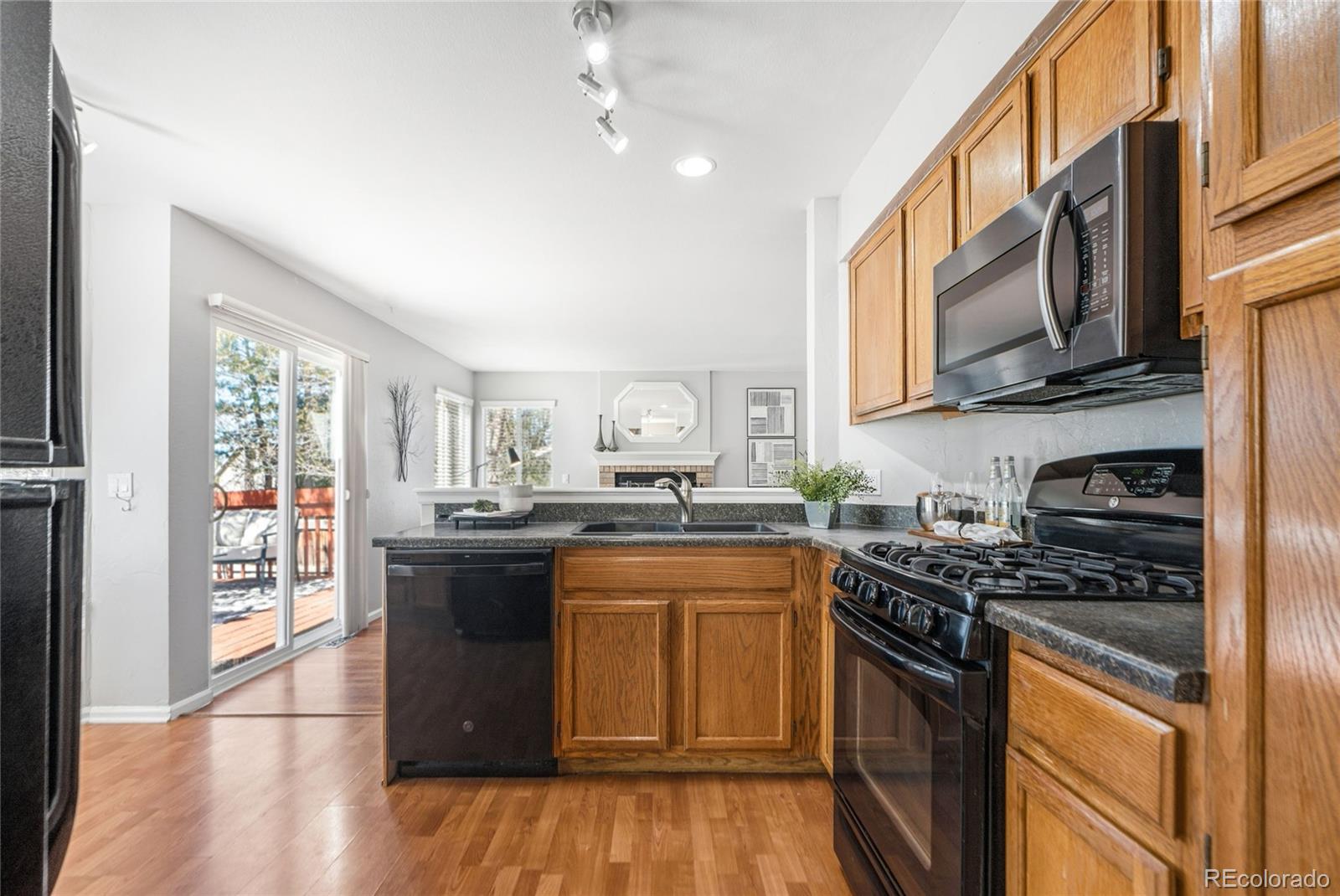 MLS Image #8 for 890  garden drive,highlands ranch, Colorado