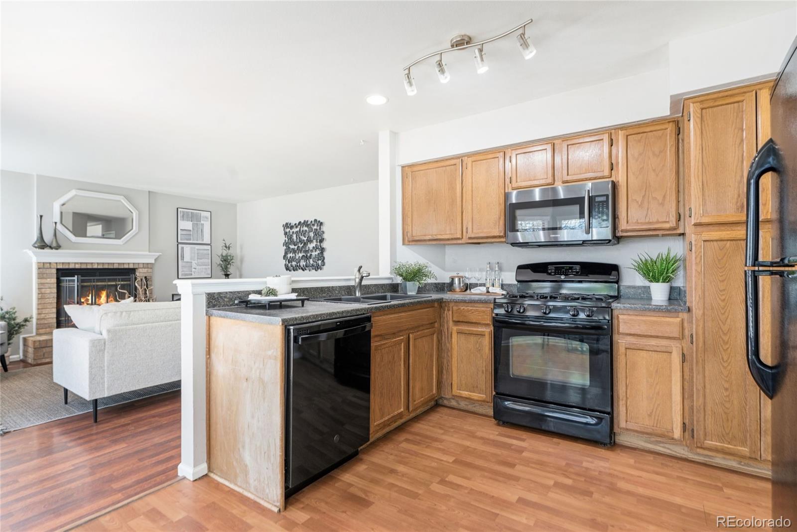 MLS Image #9 for 890  garden drive,highlands ranch, Colorado