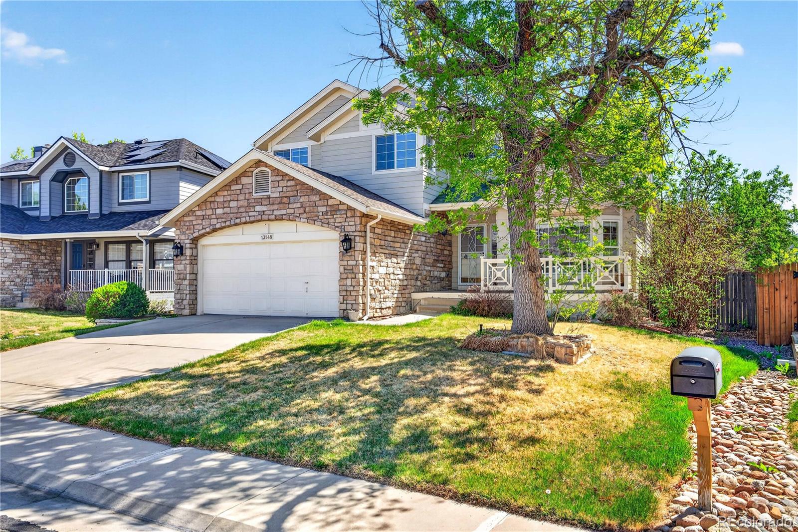 MLS Image #1 for 13148  clermont court,thornton, Colorado