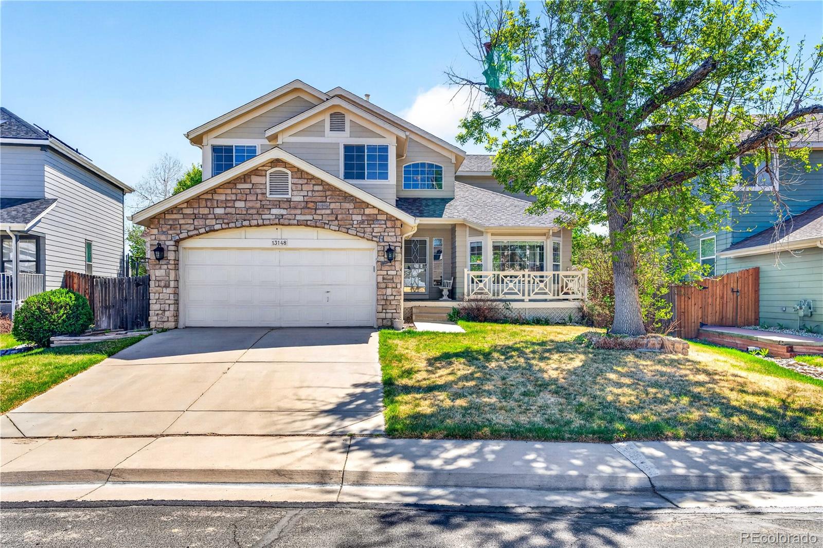 MLS Image #2 for 13148  clermont court,thornton, Colorado