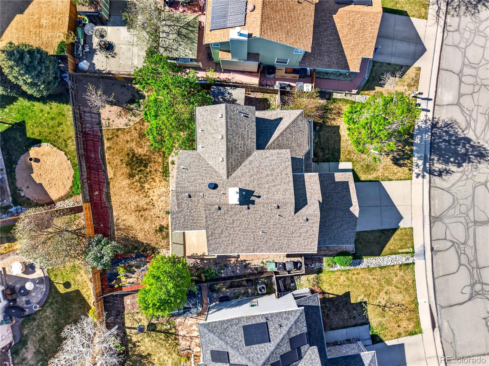 MLS Image #39 for 13148  clermont court,thornton, Colorado