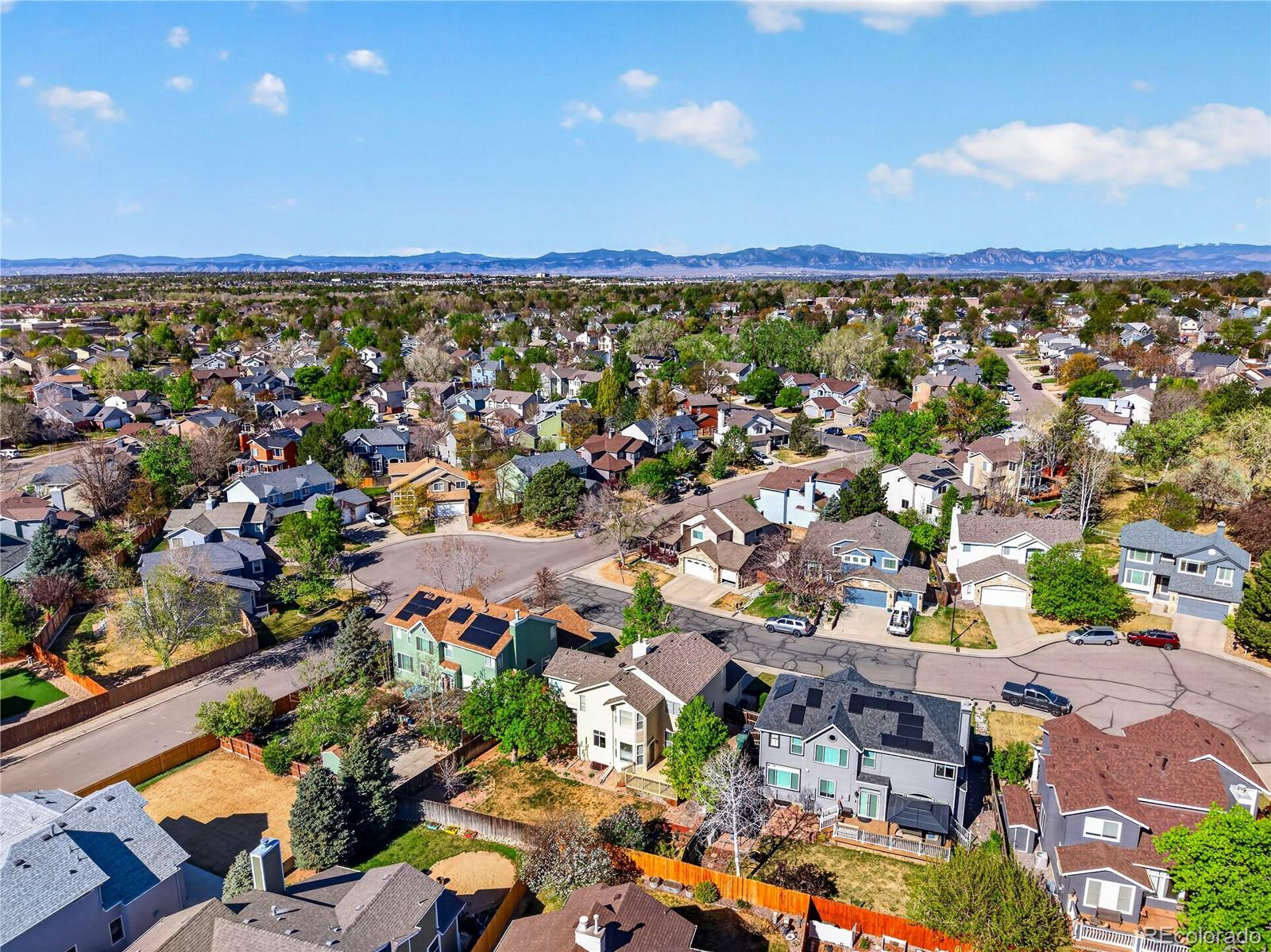 MLS Image #40 for 13148  clermont court,thornton, Colorado