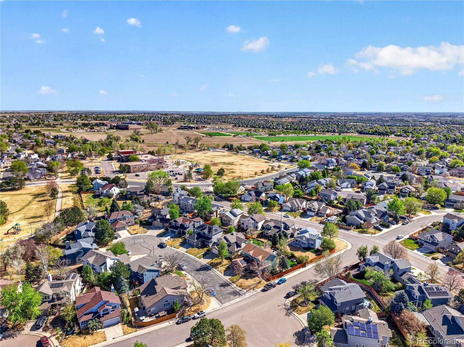 MLS Image #42 for 13148  clermont court,thornton, Colorado