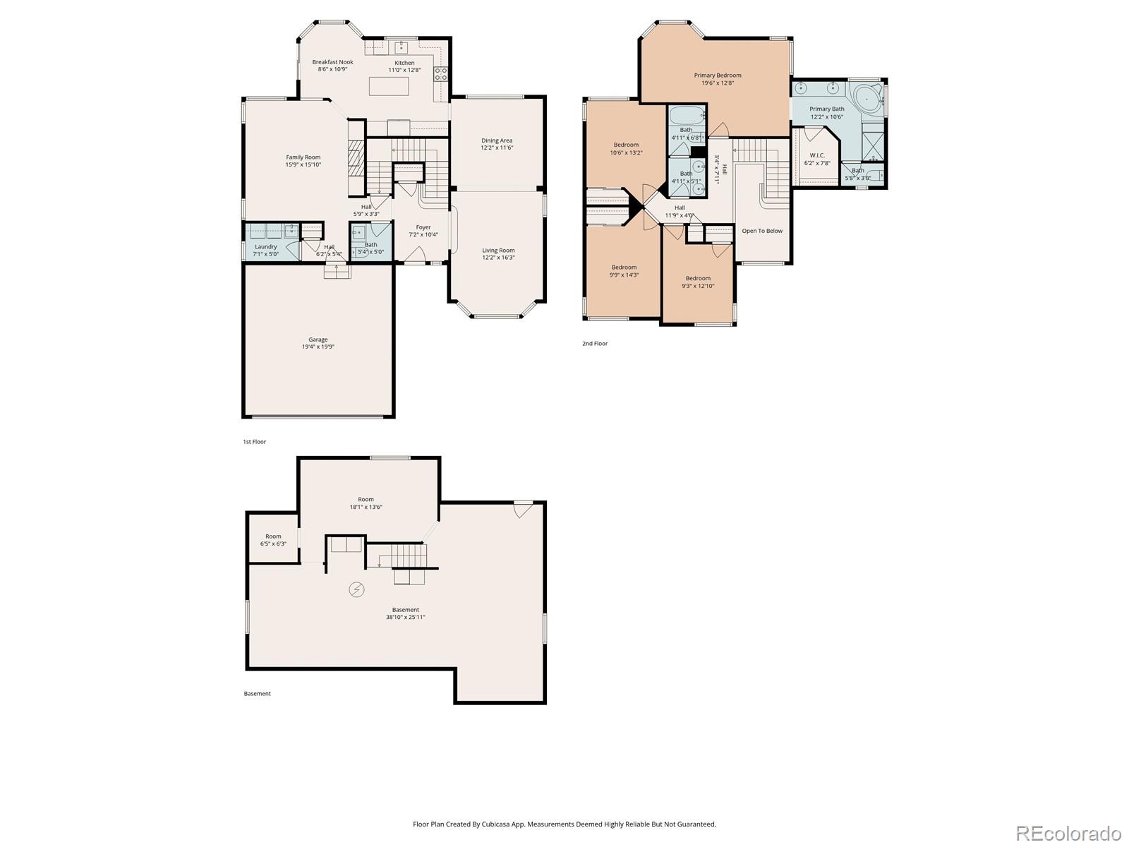 MLS Image #43 for 13148  clermont court,thornton, Colorado