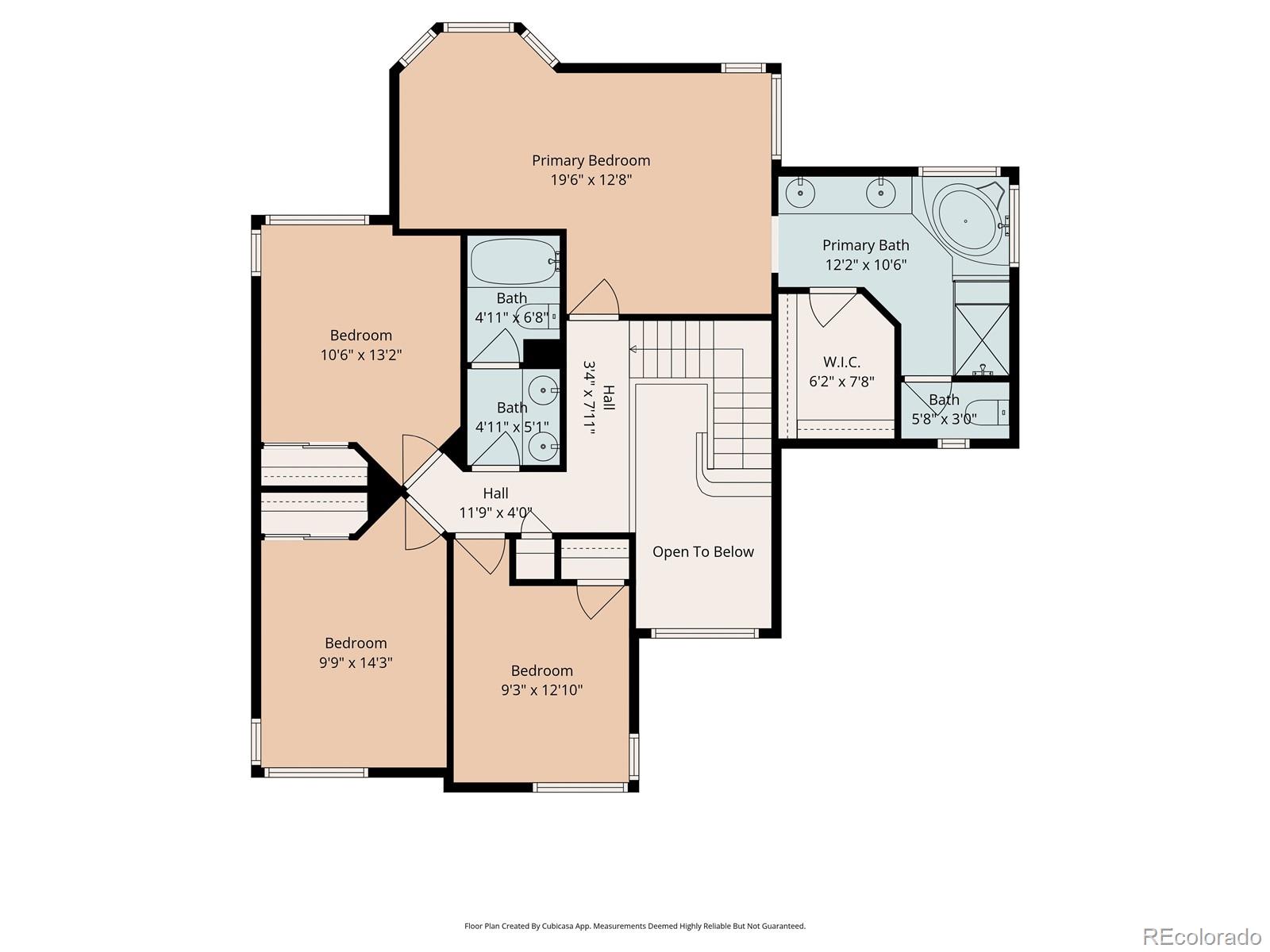 MLS Image #45 for 13148  clermont court,thornton, Colorado