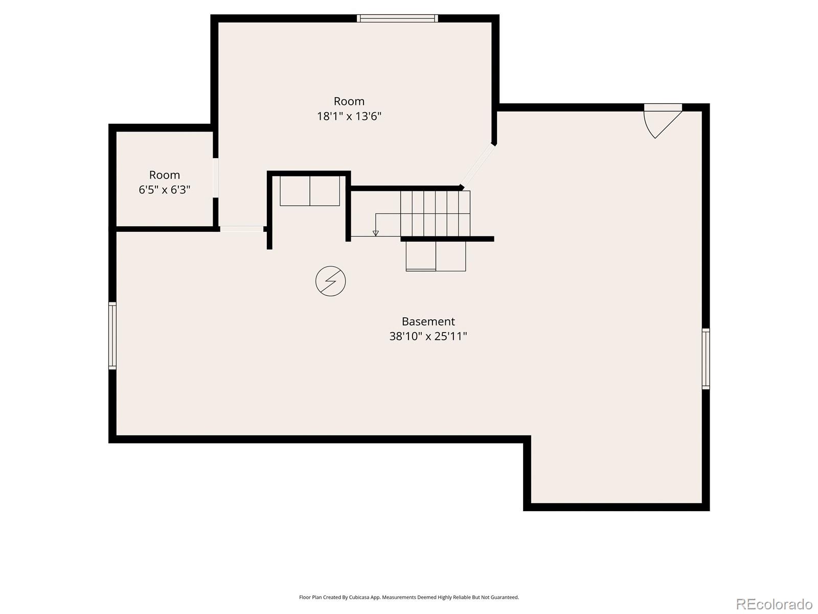 MLS Image #46 for 13148  clermont court,thornton, Colorado