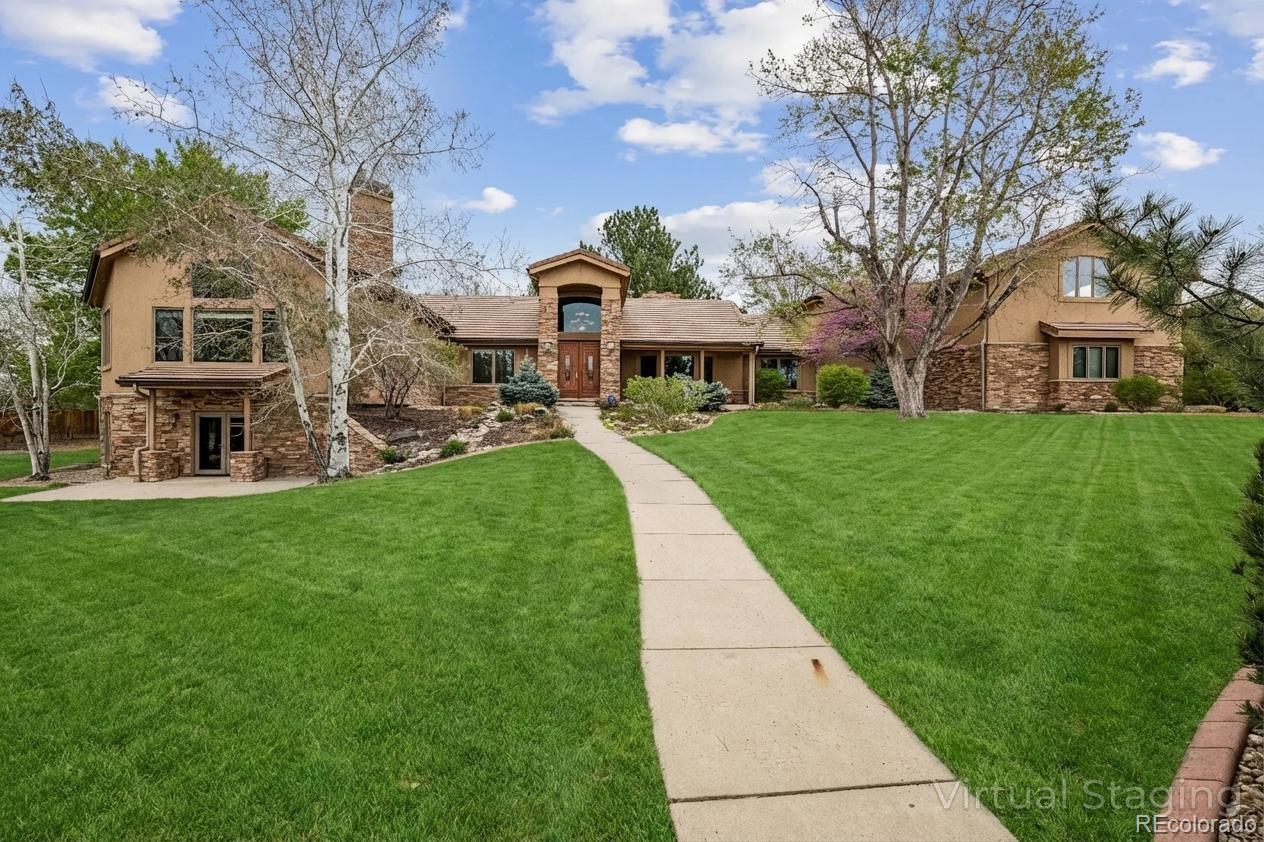 MLS Image #0 for 5200 s beeler court,greenwood village, Colorado