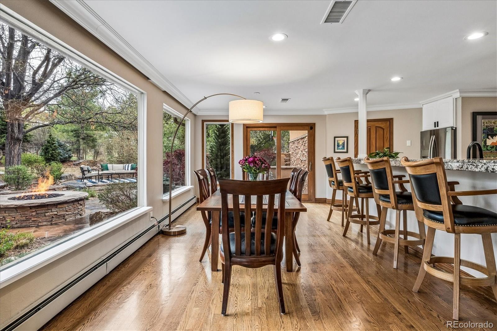 MLS Image #10 for 5200 s beeler court,greenwood village, Colorado