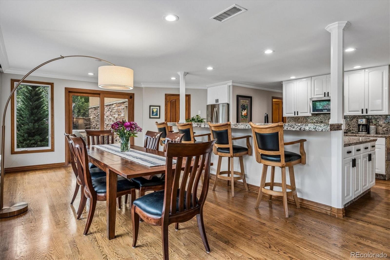 MLS Image #11 for 5200 s beeler court,greenwood village, Colorado