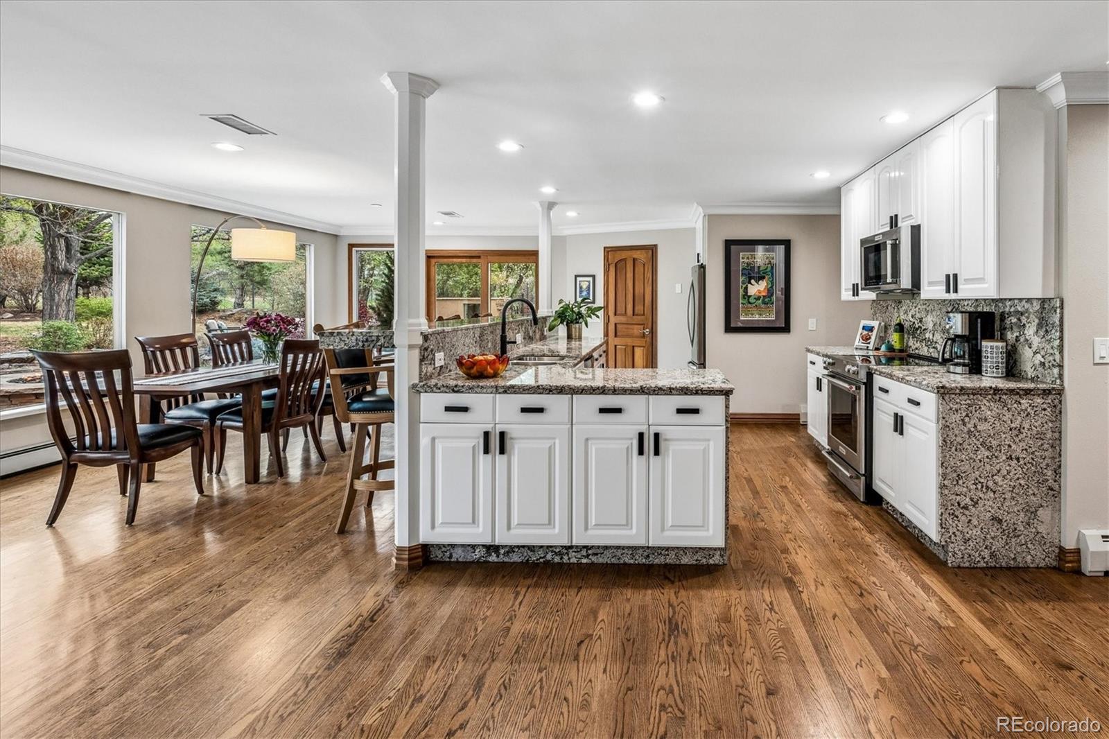 MLS Image #13 for 5200 s beeler court,greenwood village, Colorado
