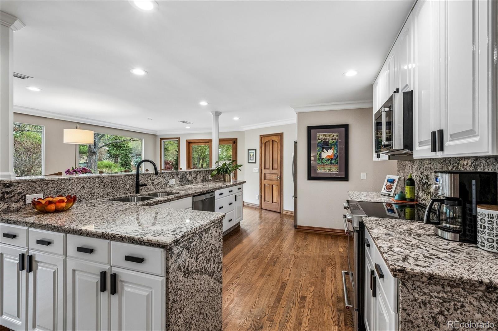 MLS Image #14 for 5200 s beeler court,greenwood village, Colorado