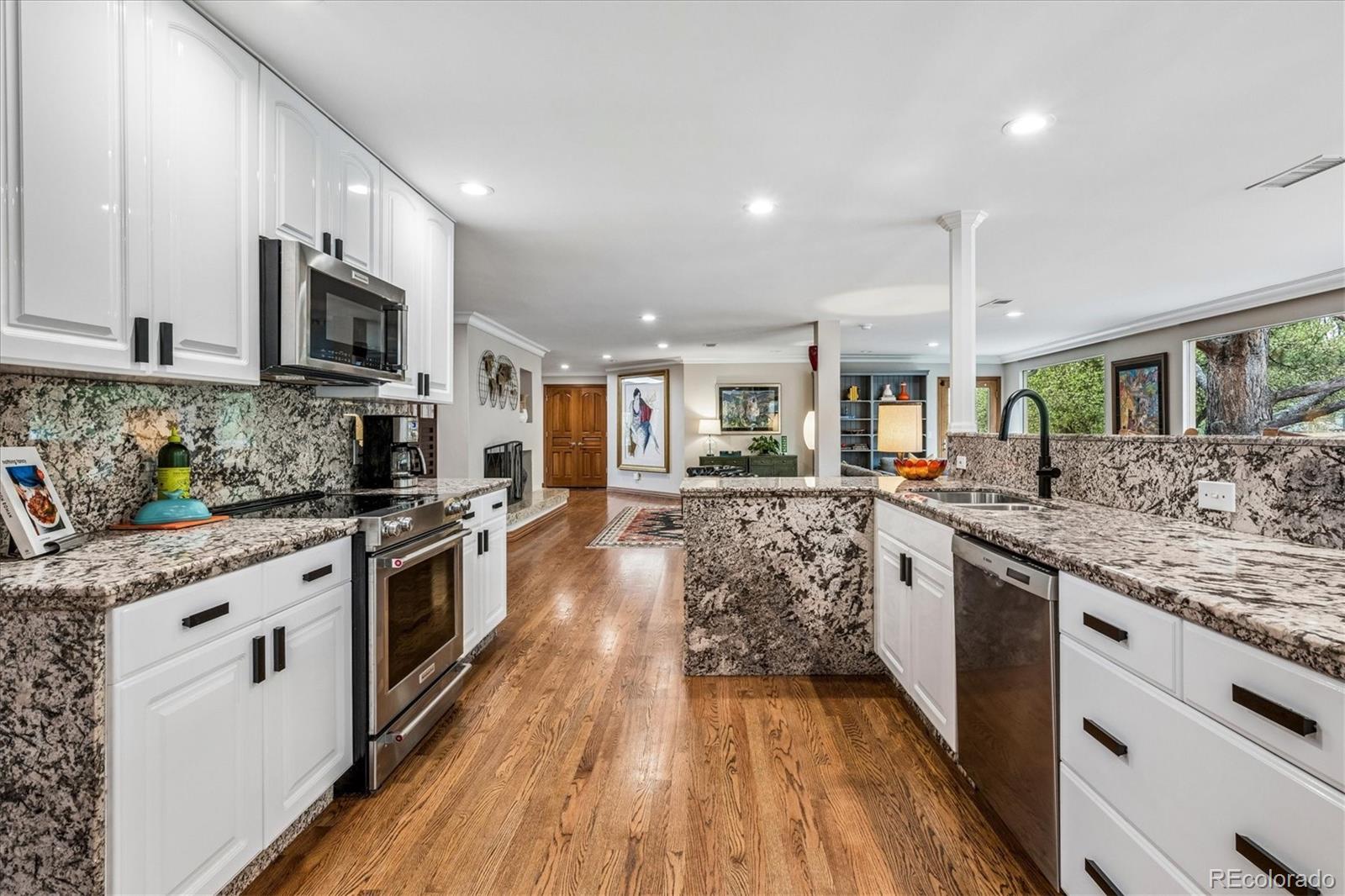MLS Image #15 for 5200 s beeler court,greenwood village, Colorado