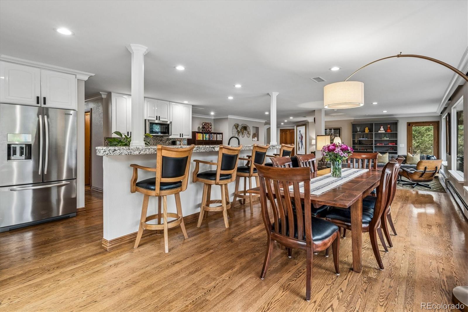 MLS Image #16 for 5200 s beeler court,greenwood village, Colorado