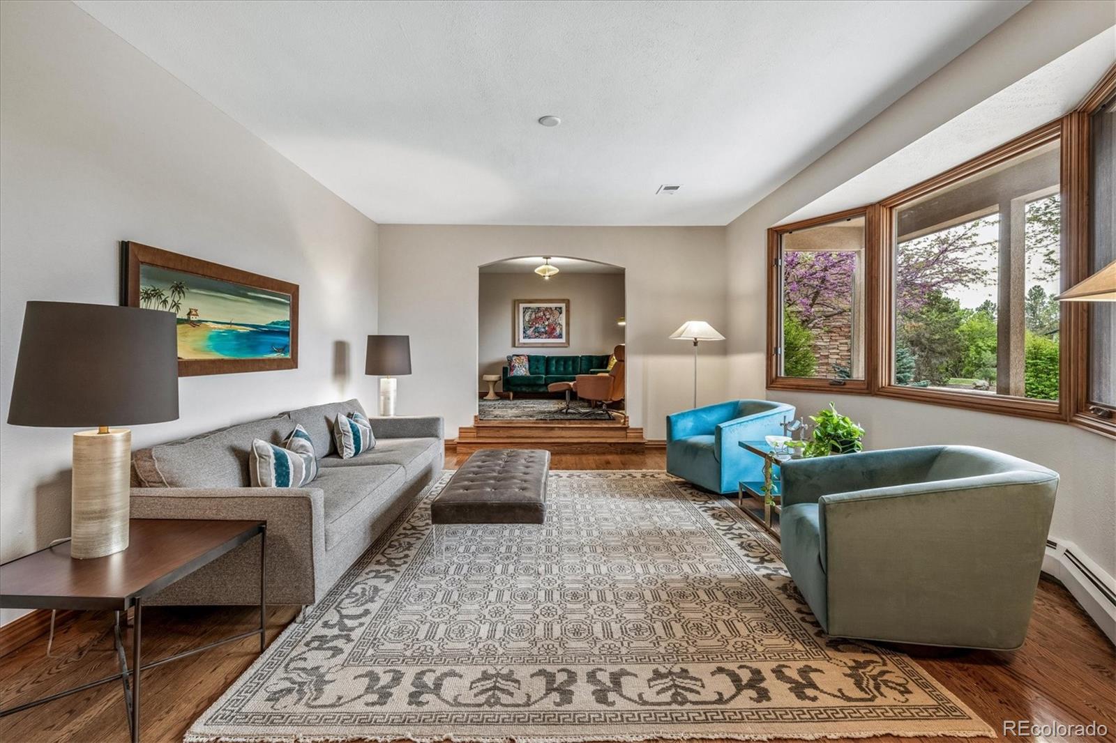 MLS Image #3 for 5200 s beeler court,greenwood village, Colorado