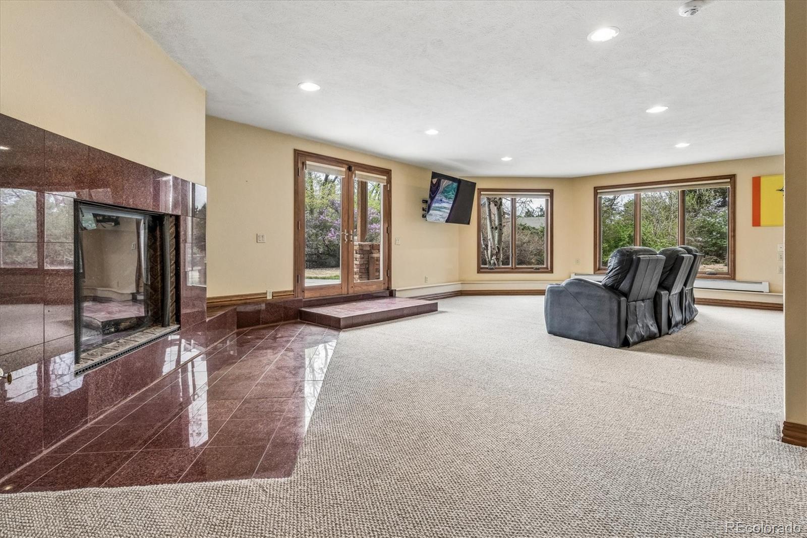 MLS Image #30 for 5200 s beeler court,greenwood village, Colorado