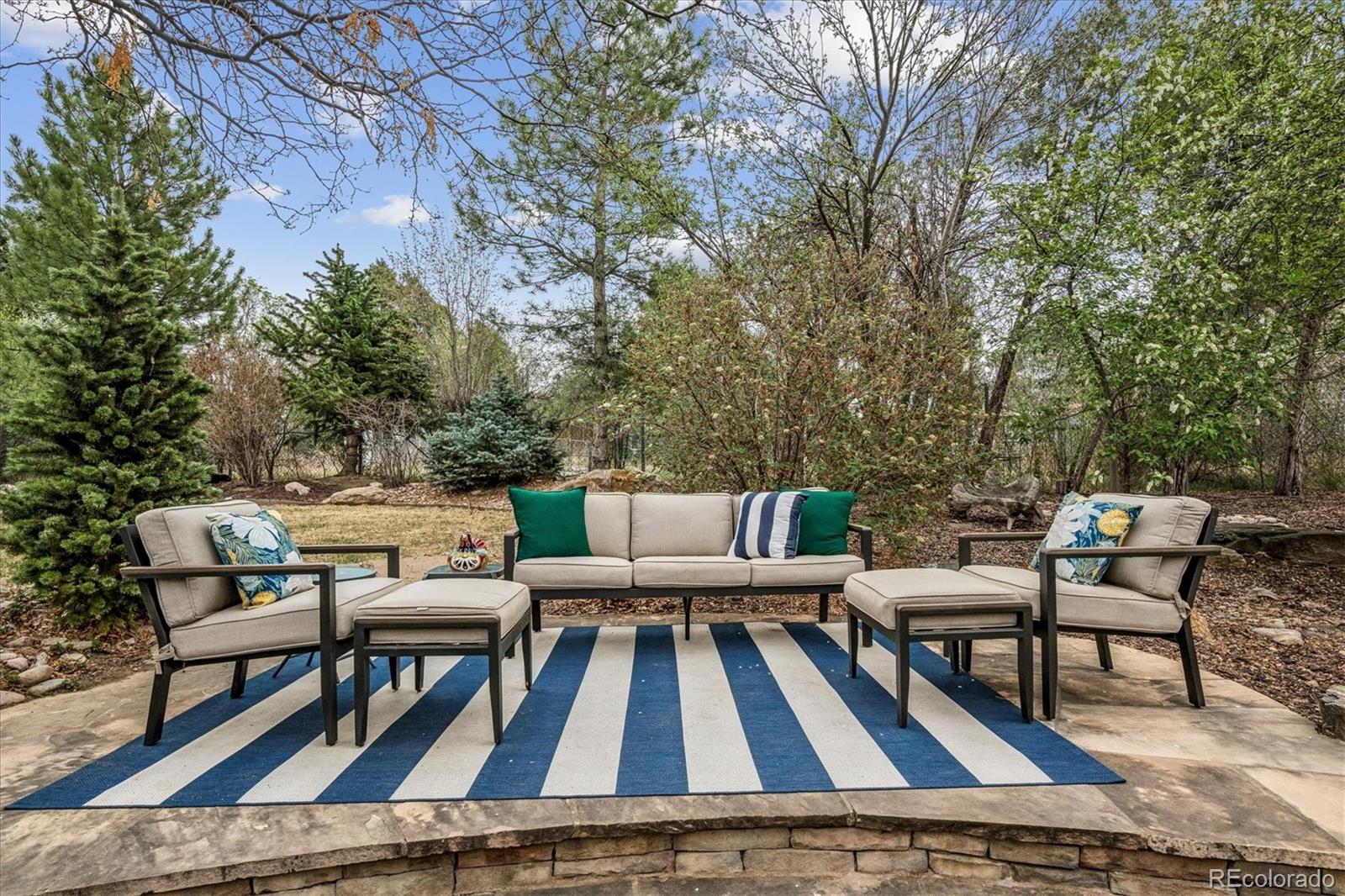 MLS Image #39 for 5200 s beeler court,greenwood village, Colorado