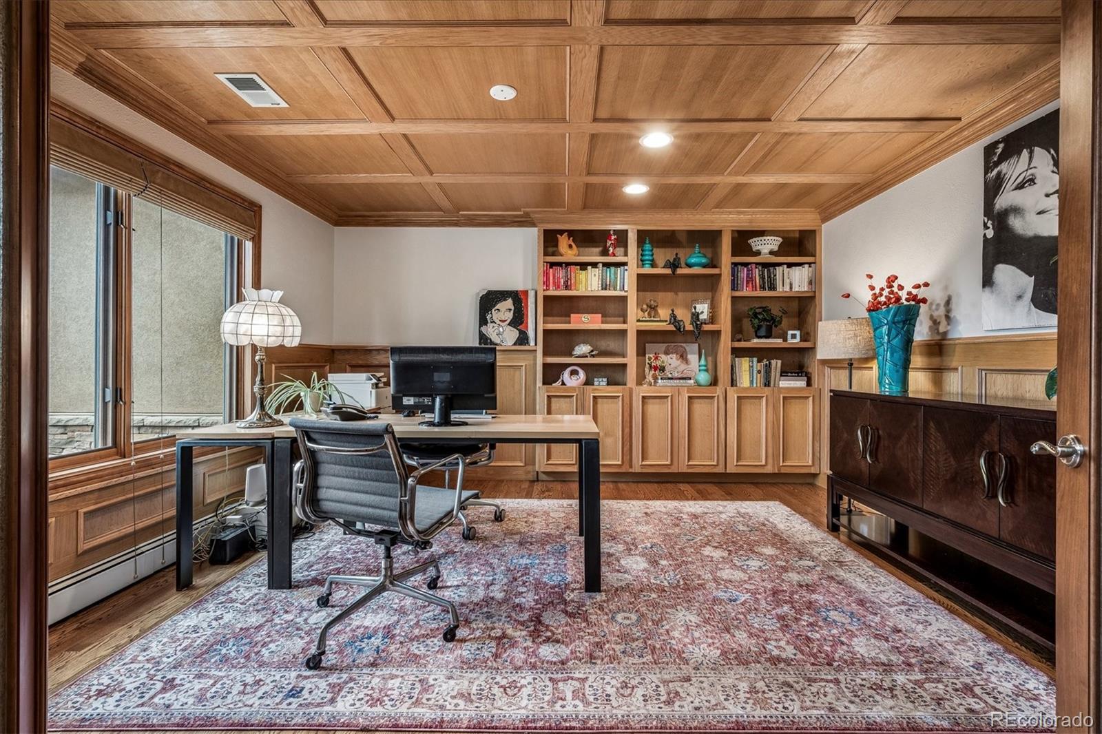 MLS Image #4 for 5200 s beeler court,greenwood village, Colorado
