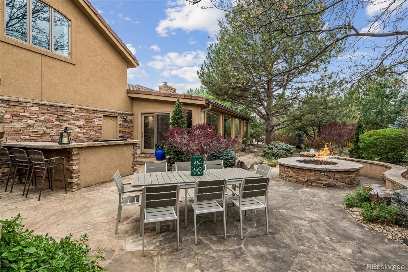 MLS Image #40 for 5200 s beeler court,greenwood village, Colorado