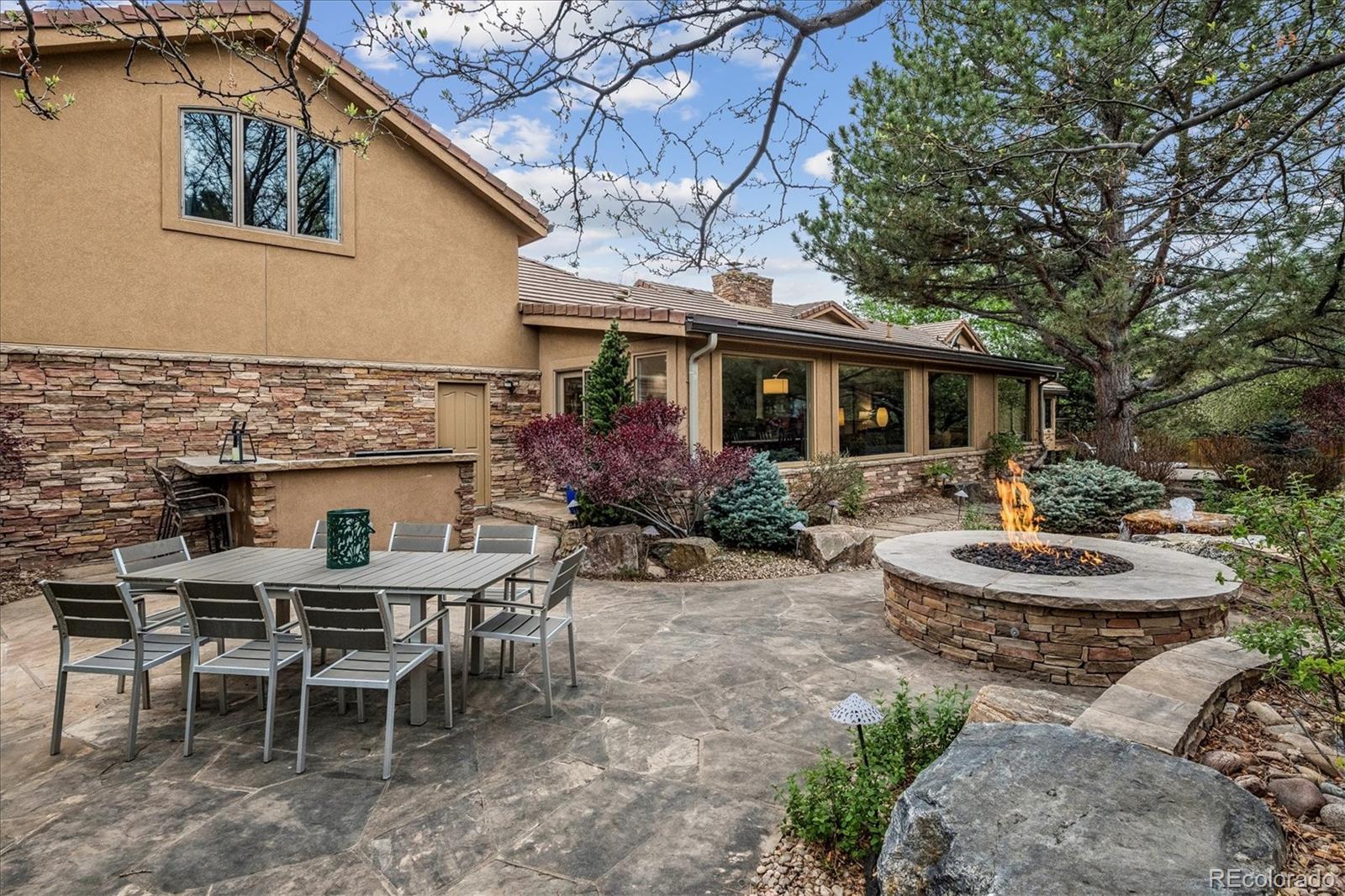 MLS Image #41 for 5200 s beeler court,greenwood village, Colorado