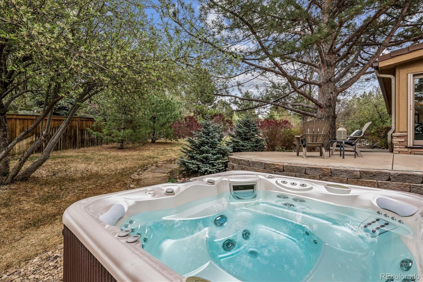 MLS Image #42 for 5200 s beeler court,greenwood village, Colorado