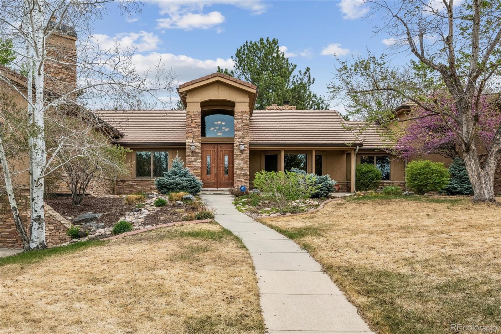 MLS Image #45 for 5200 s beeler court,greenwood village, Colorado