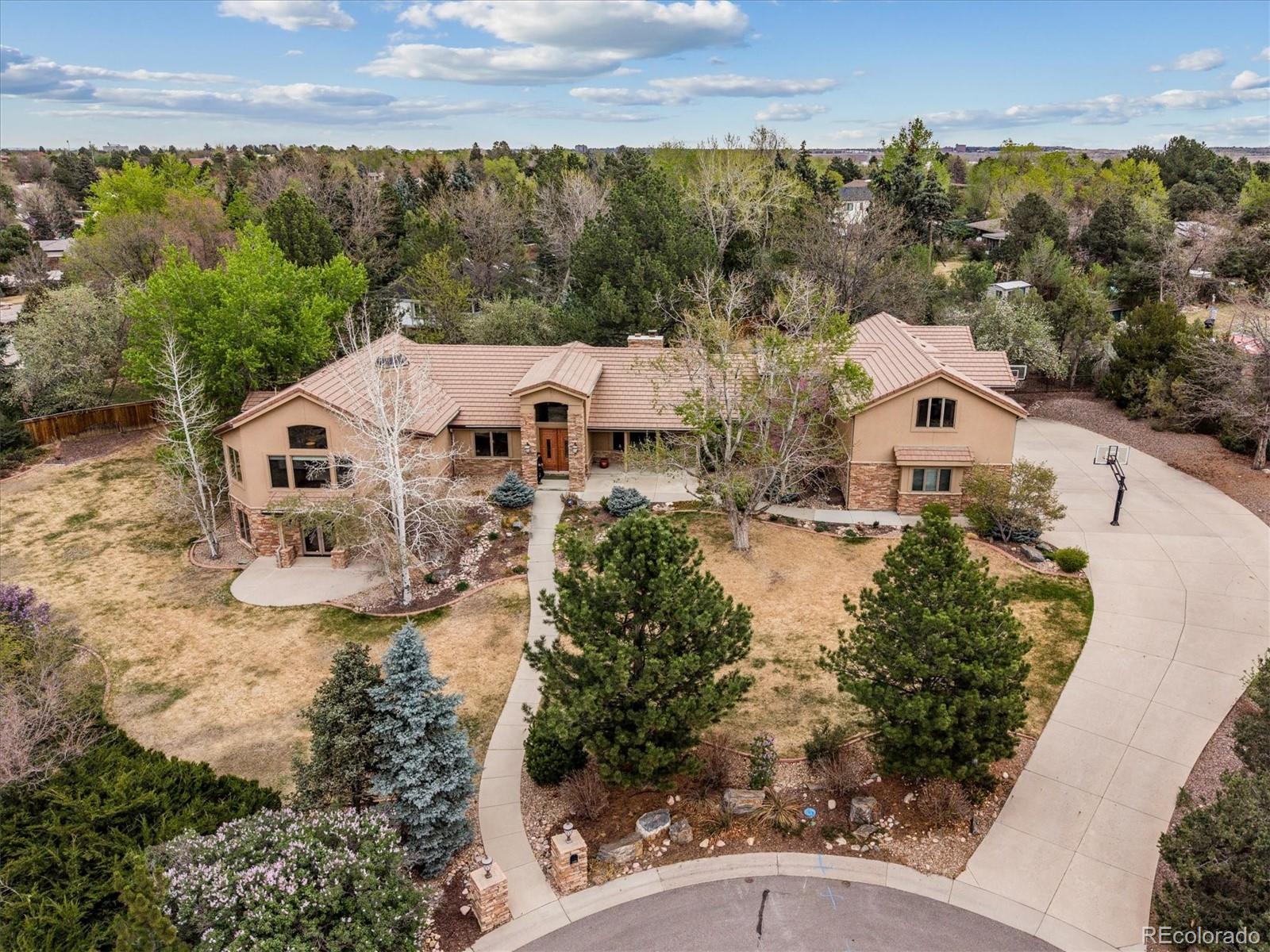 MLS Image #46 for 5200 s beeler court,greenwood village, Colorado